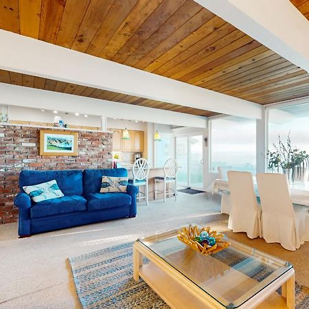 West Beach Retreat Ок-Гарбор Екстер'єр фото