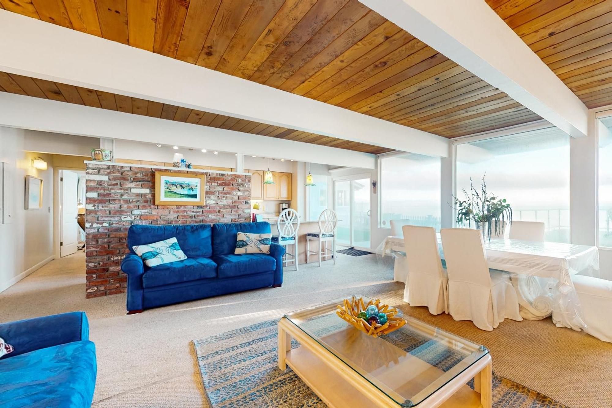 West Beach Retreat Ок-Гарбор Екстер'єр фото