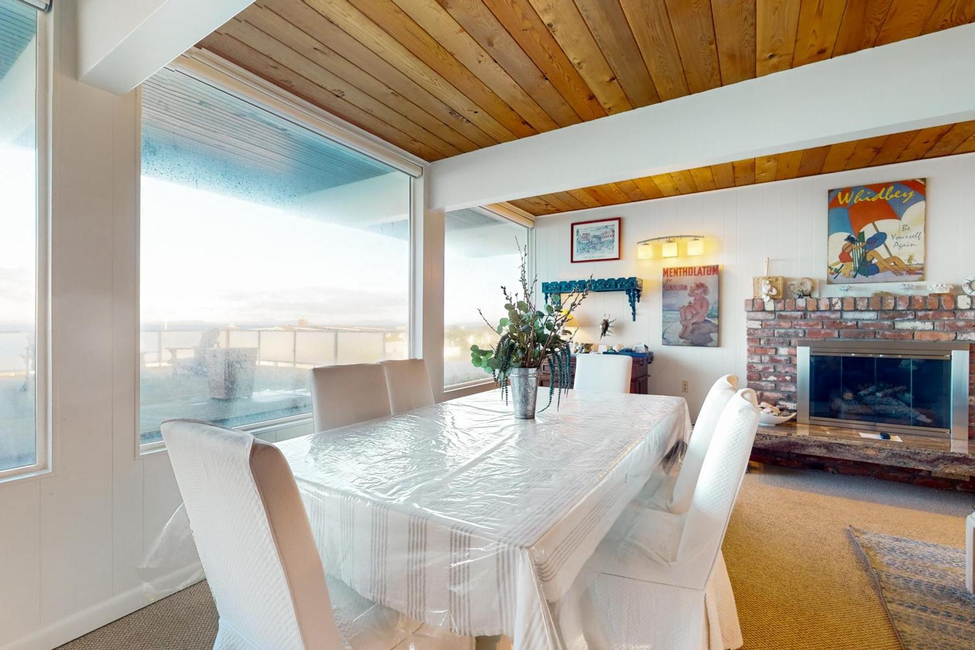 West Beach Retreat Ок-Гарбор Екстер'єр фото