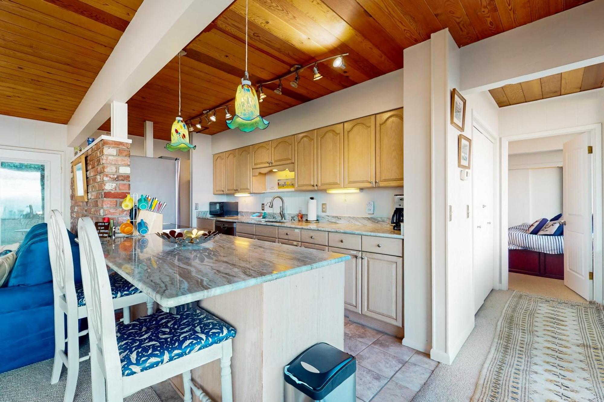 West Beach Retreat Ок-Гарбор Екстер'єр фото